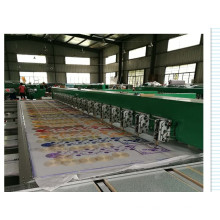 Top Quality Embroidery Machine for Garment Industry